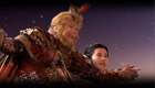 Monkey King